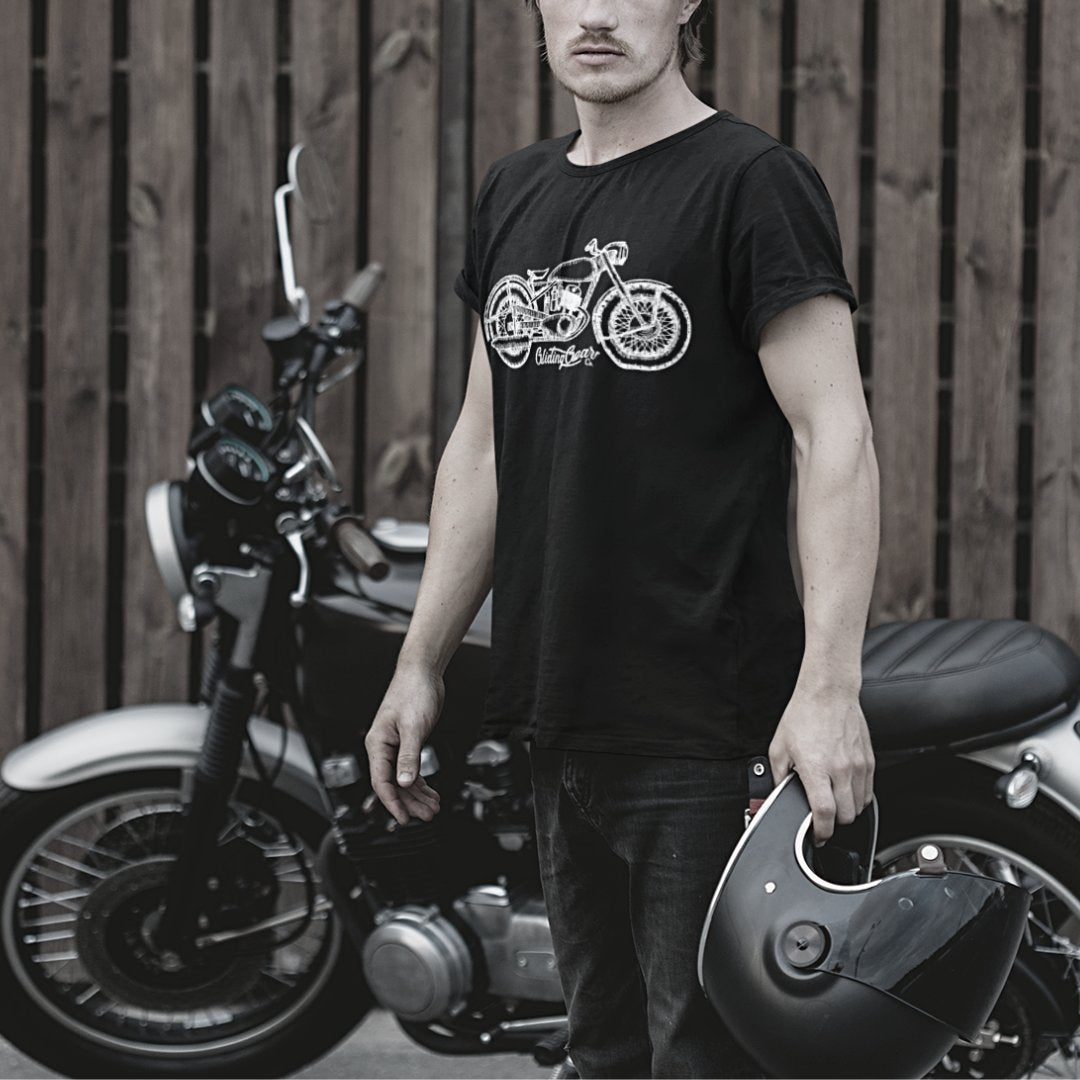 Glidinggear Elevating Your Wardrobe with Our New Apparel Collection