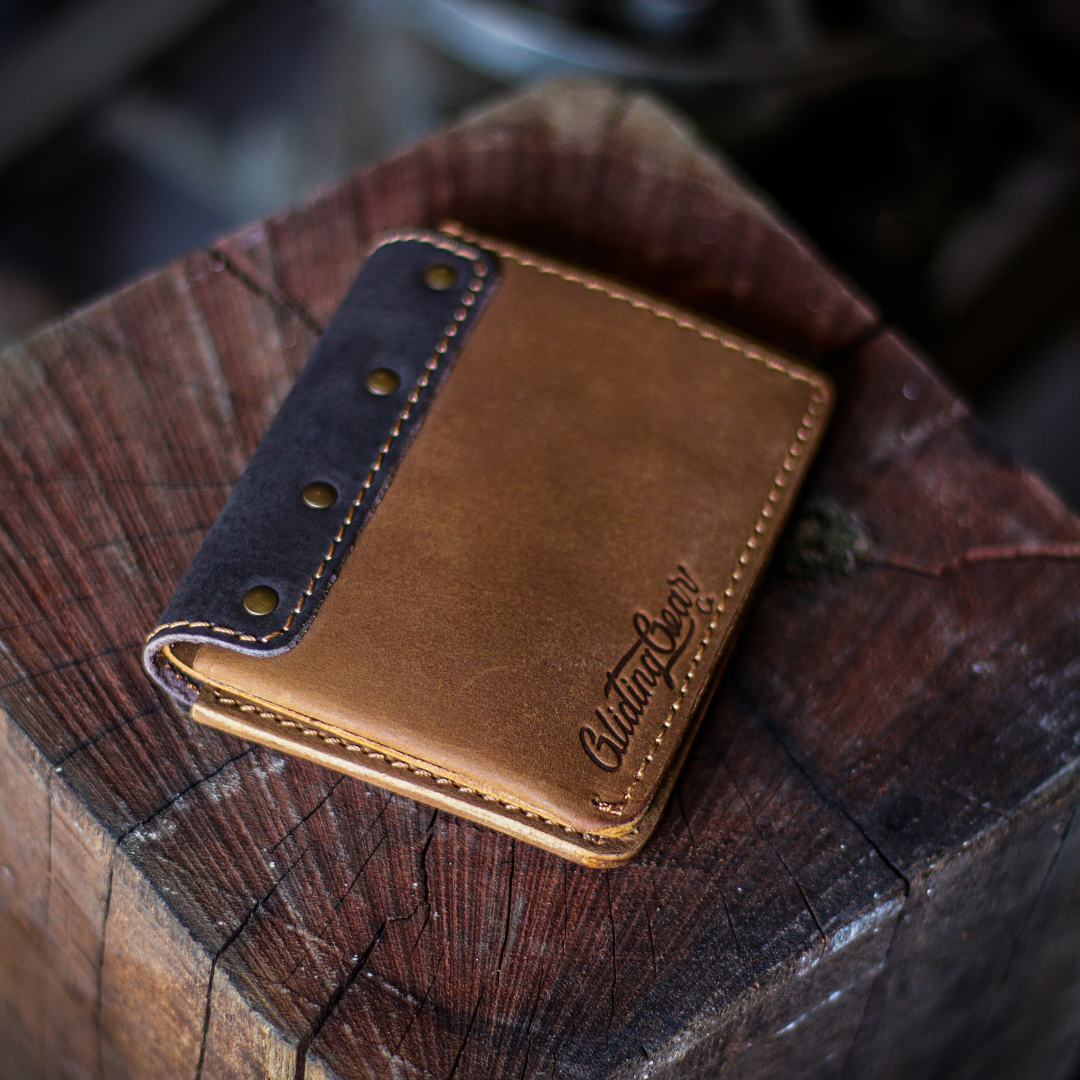 Spitfire Wallet