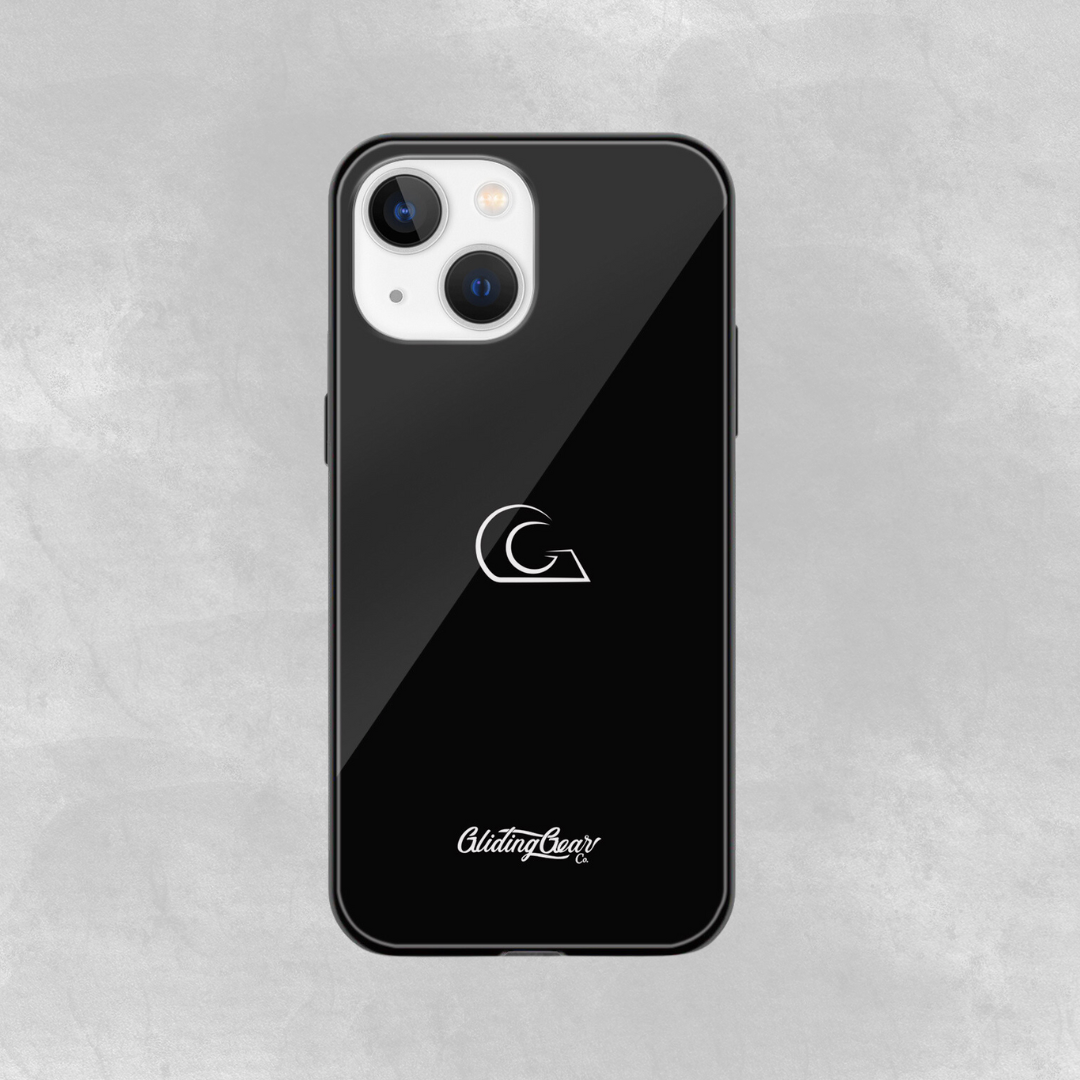 GG Helmet iphone Cover