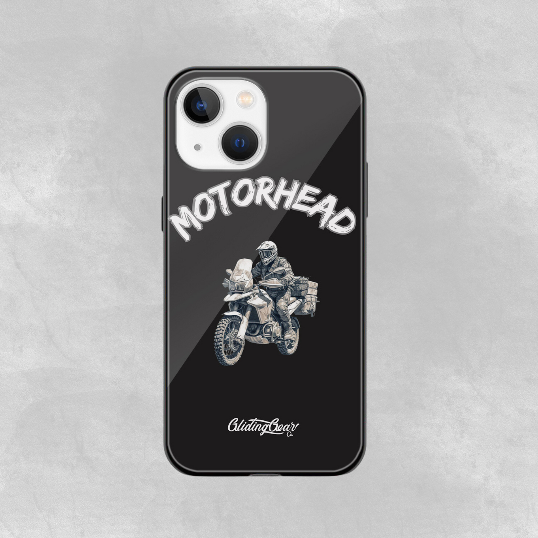 Motorhead iphone Cover