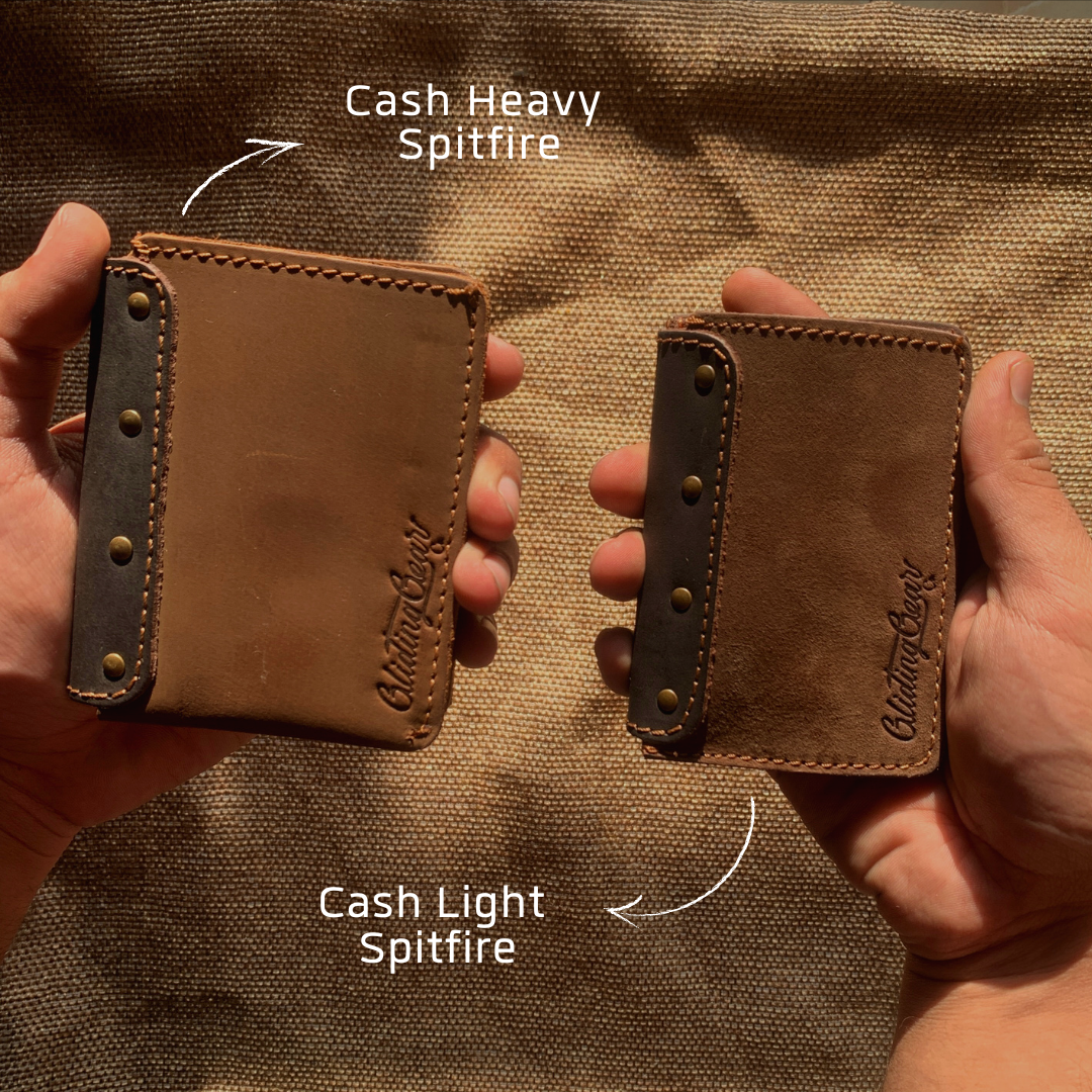 Spitfire Wallet