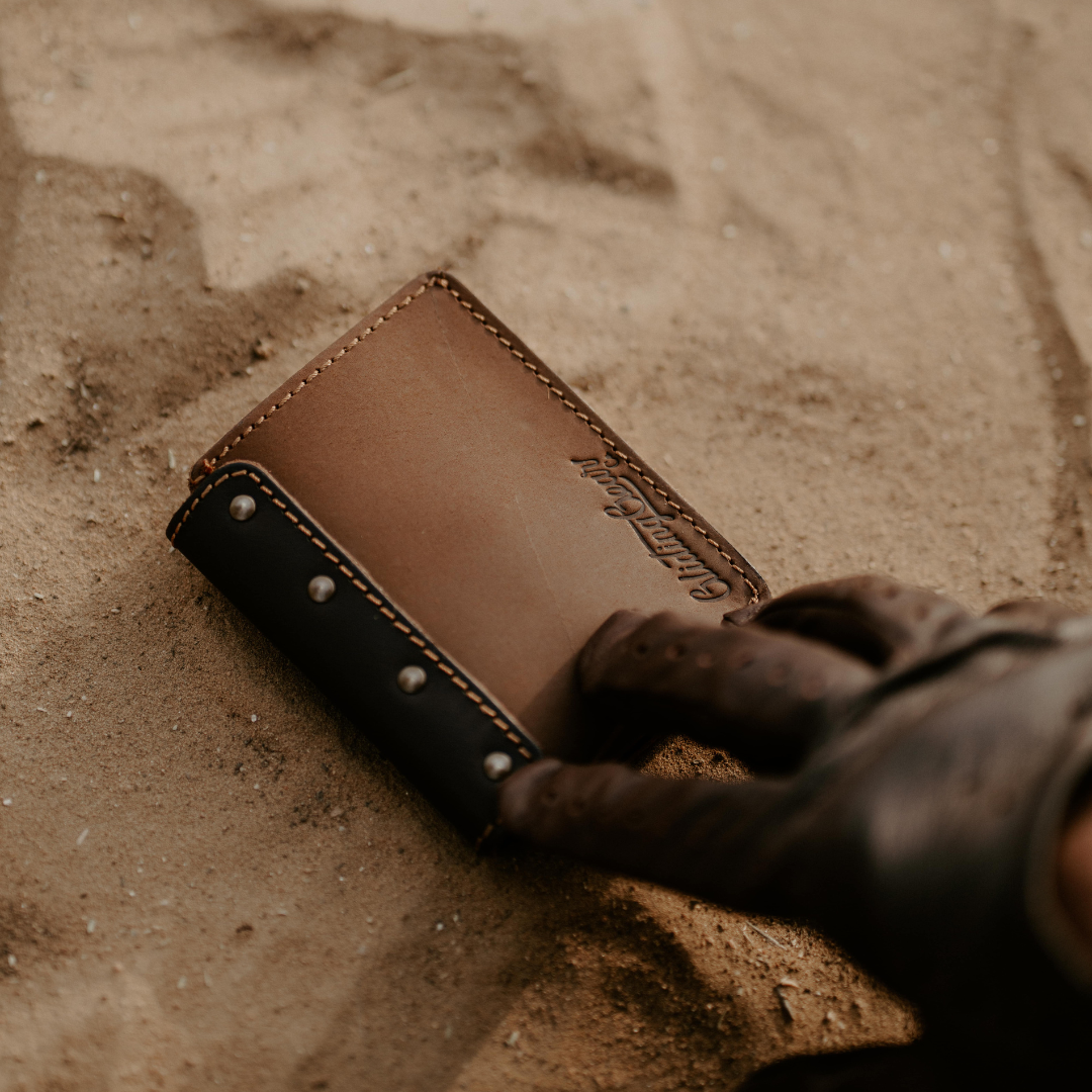 spitfire wallet