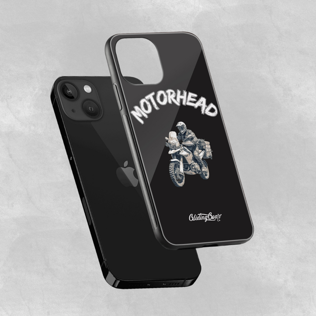 Motorhead iphone Cover