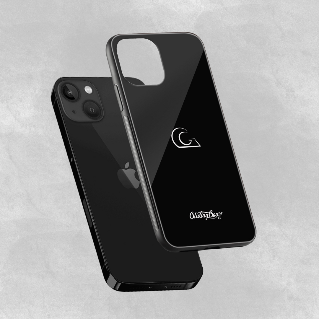 GG Helmet iphone Cover