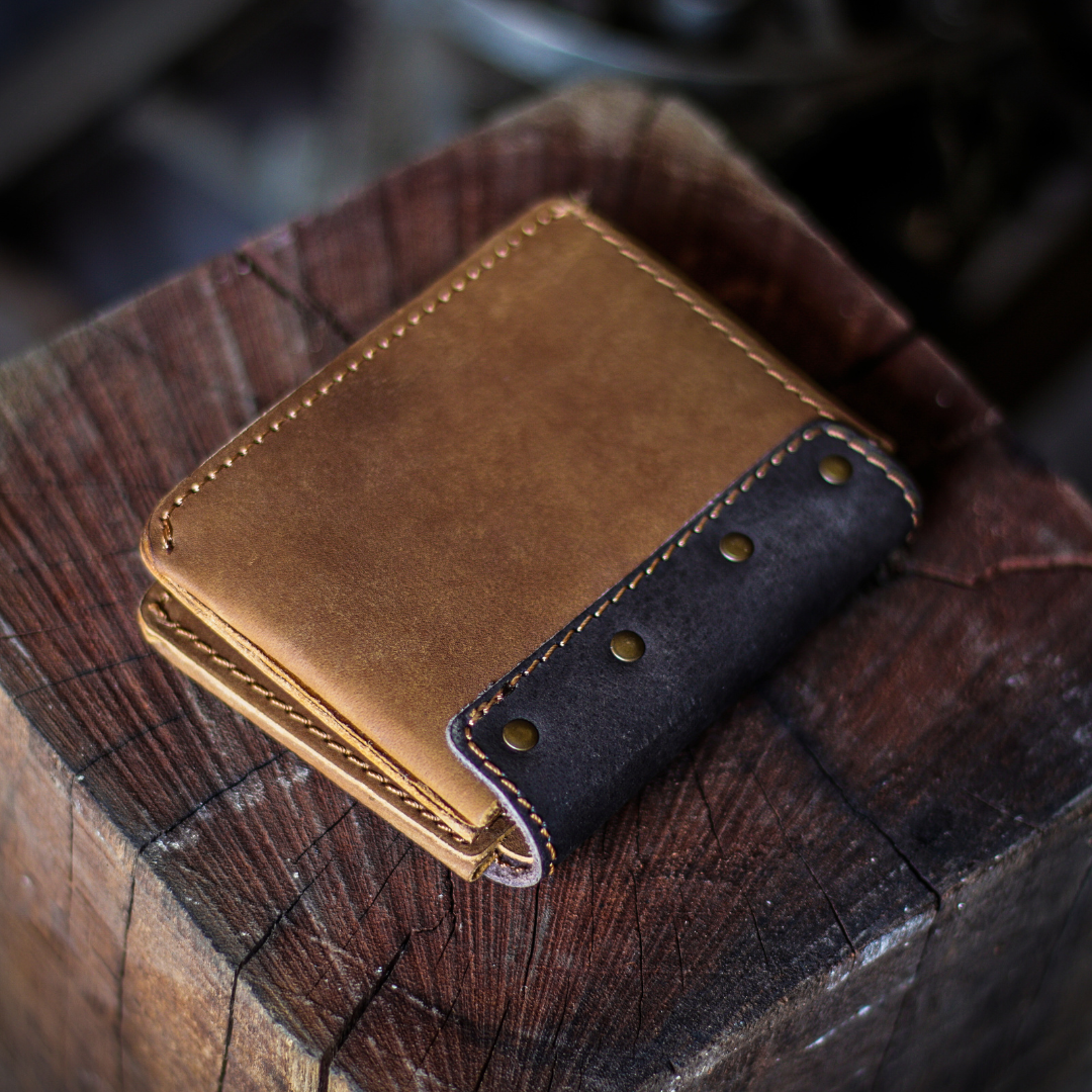 Spitfire Wallet