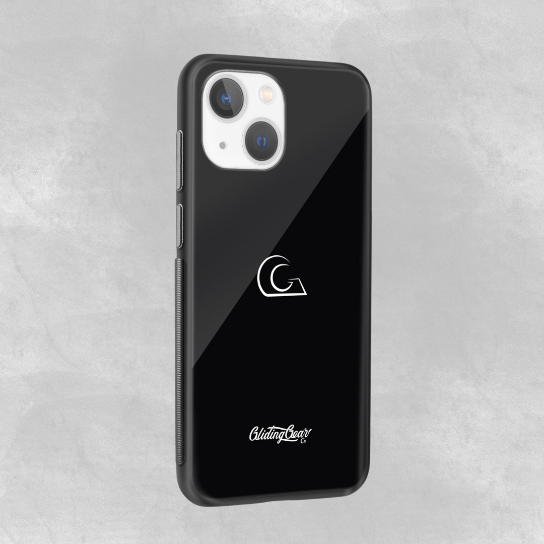 GG Helmet iphone Cover