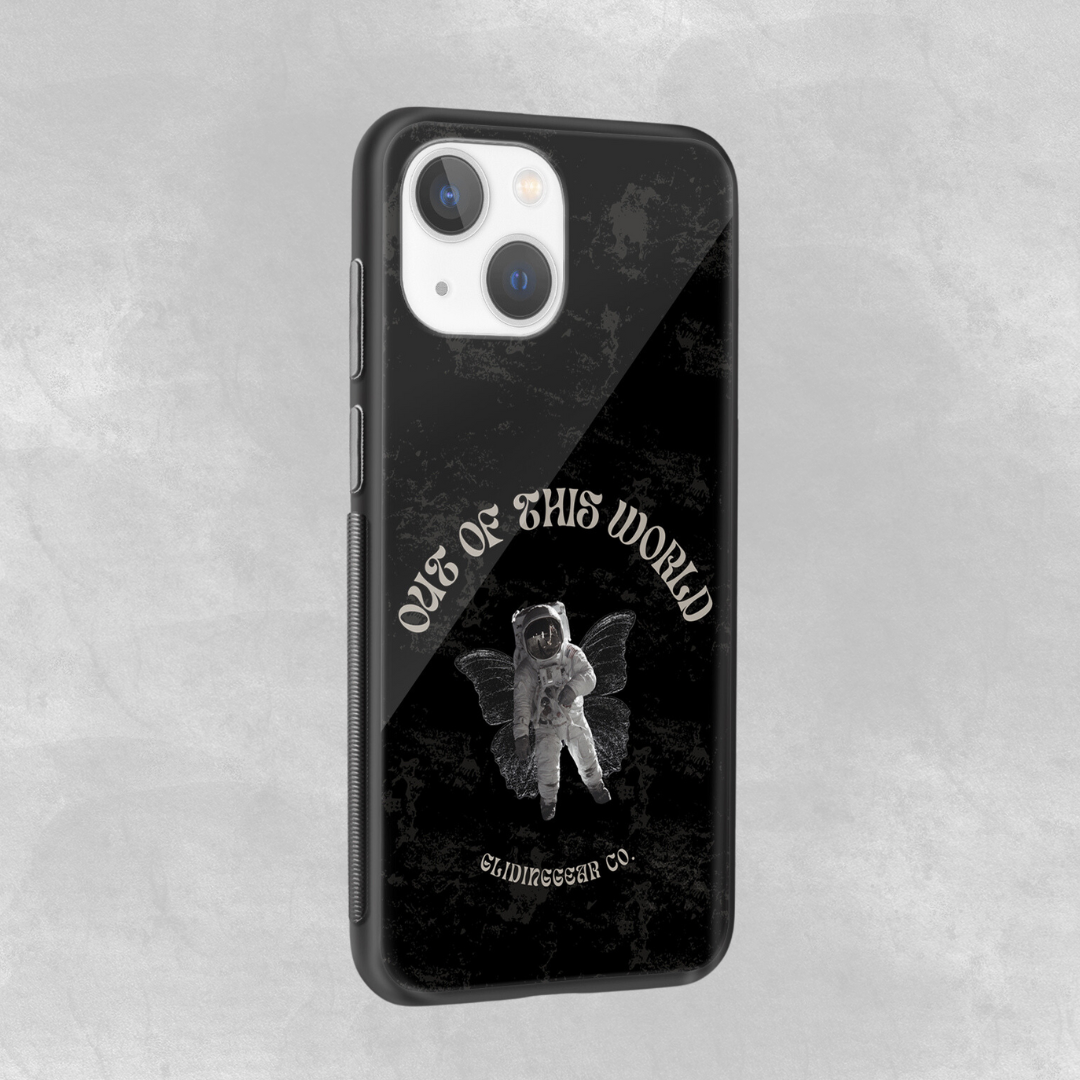 One of this world iphone Cover