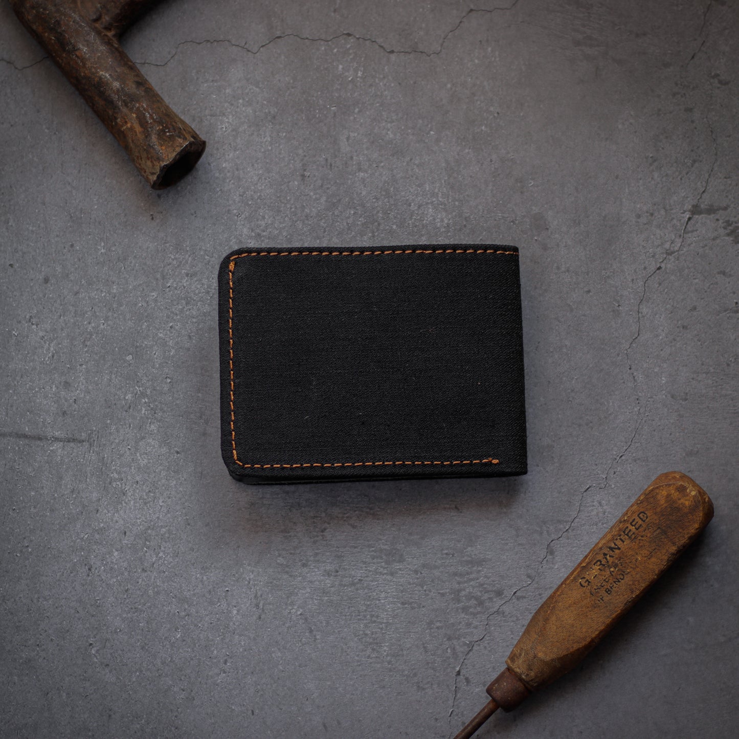 Denim Wallet