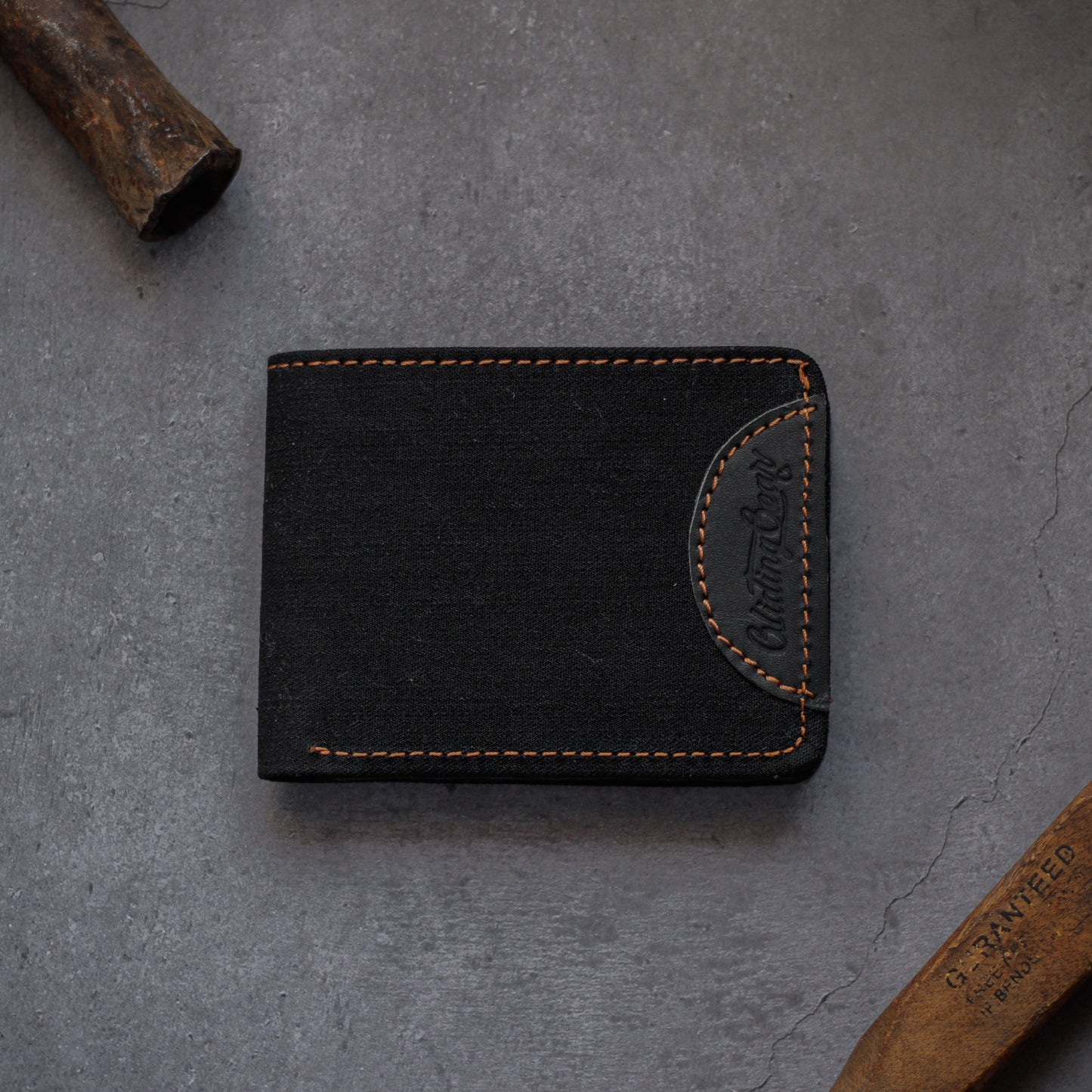 Denim Wallet