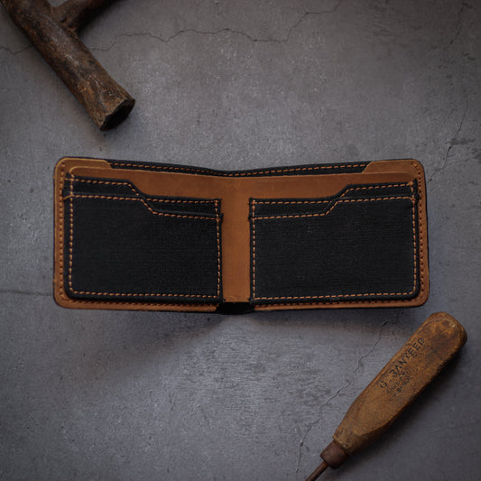 Denim Wallet
