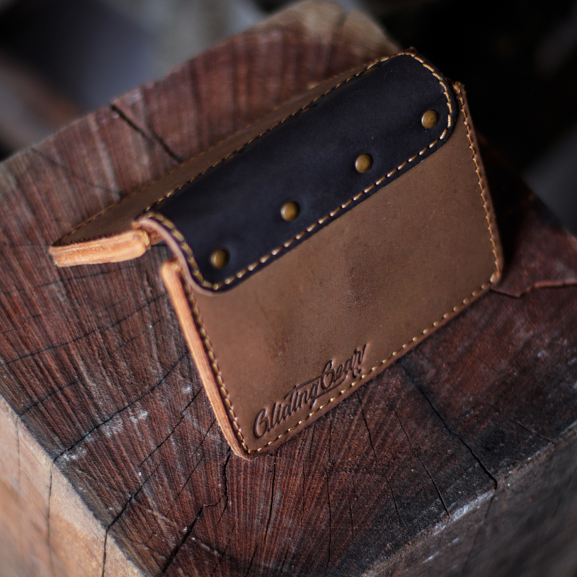 Spitfire Wallet