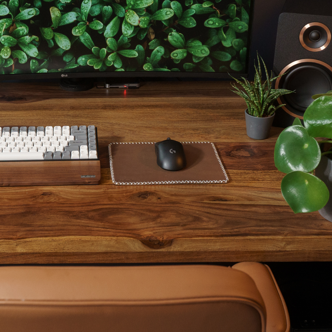 mouse mat