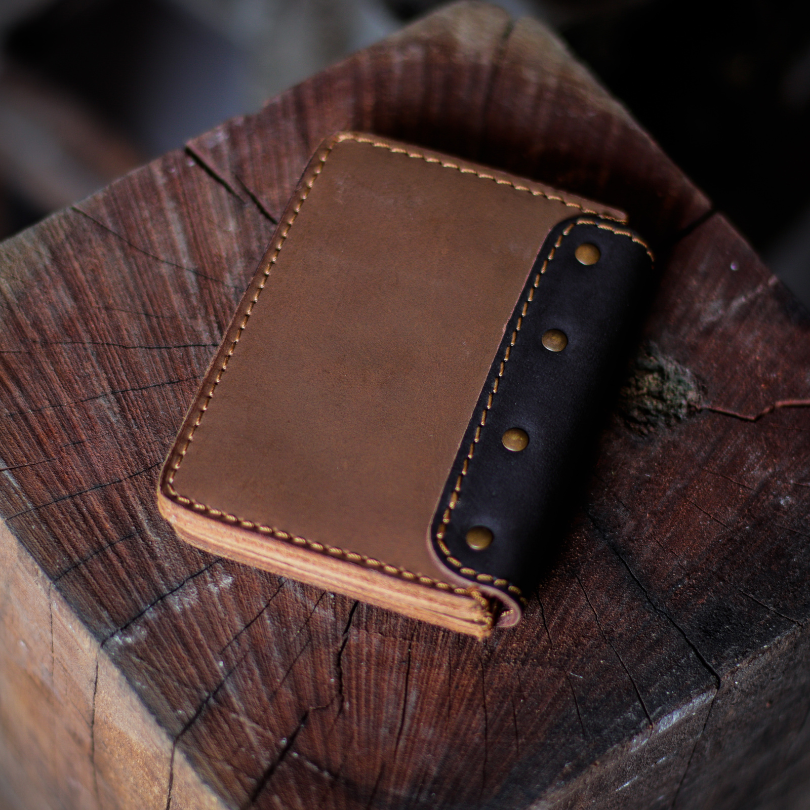 Spitfire Wallet