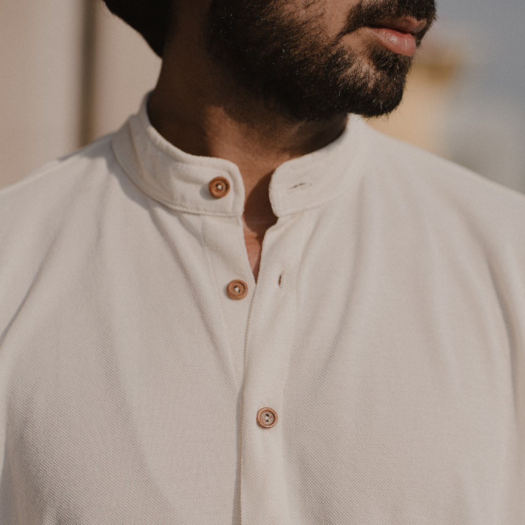cotton shirt