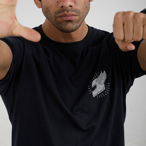 t-shirt for bikers