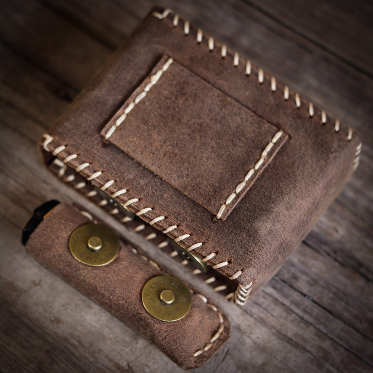 cigarette case india