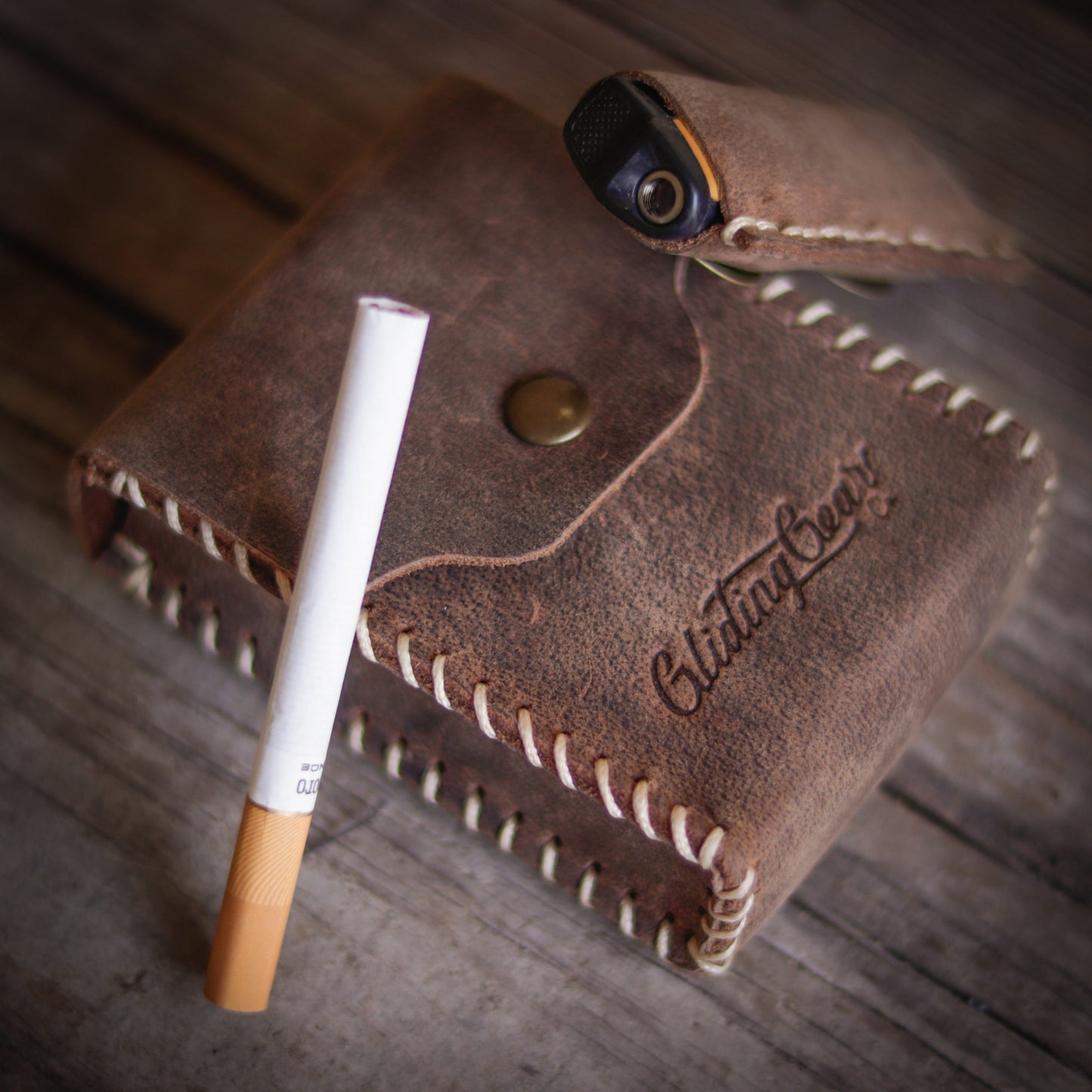 cigarette case