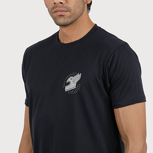 bikers t-shirt