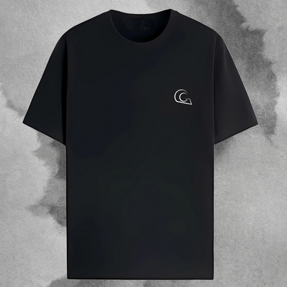 GG Race Team — Unisex Oversized T-Shirt
