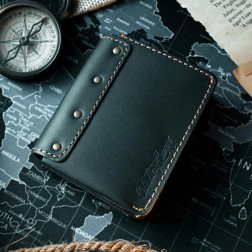 The Most Stylish Leather Wallets From Glidinggear Company GlidingGear
