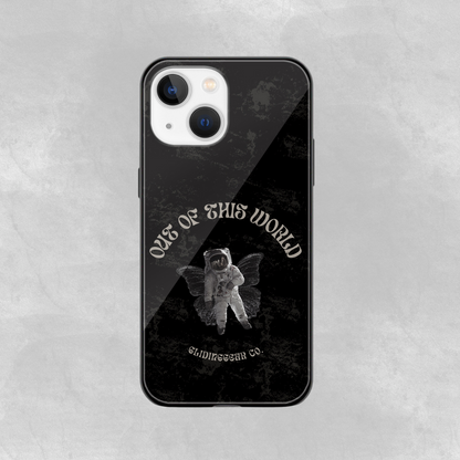 One of this world iphone Cover
