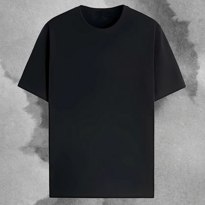 Astronaut — Unisex Oversized T-Shirt