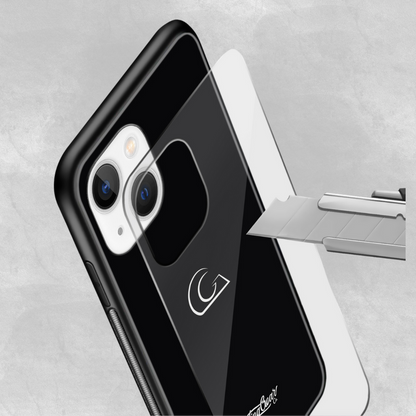 GG Helmet iphone Cover