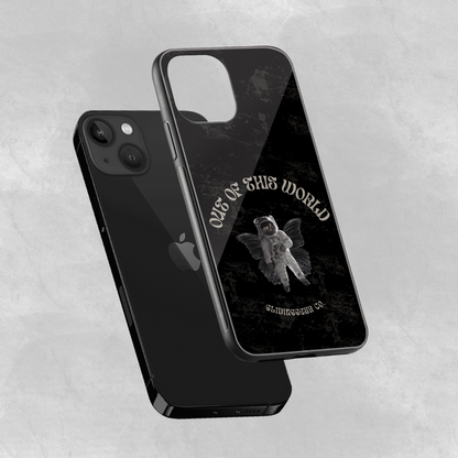 One of this world iphone Cover