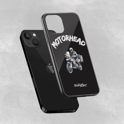 Motorhead iphone Cover