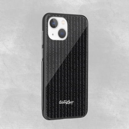 Tread Marks iPhone Cover