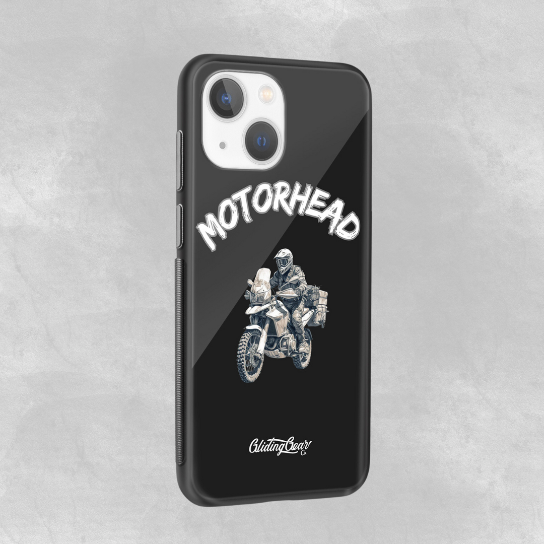 Motorhead iphone Cover