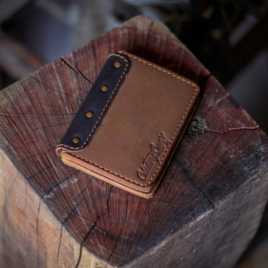 Buy Spitfire Leather Wallet For Men GlidingGear GlidingGear Company