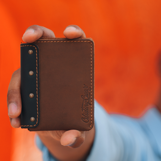 Glidingear's Spitfire Wallet Cash Heavy! GlidingGear Company