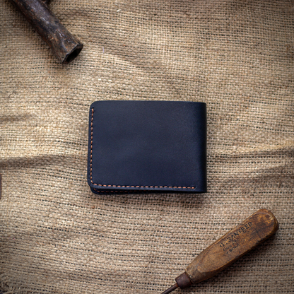 Wildwest wallet