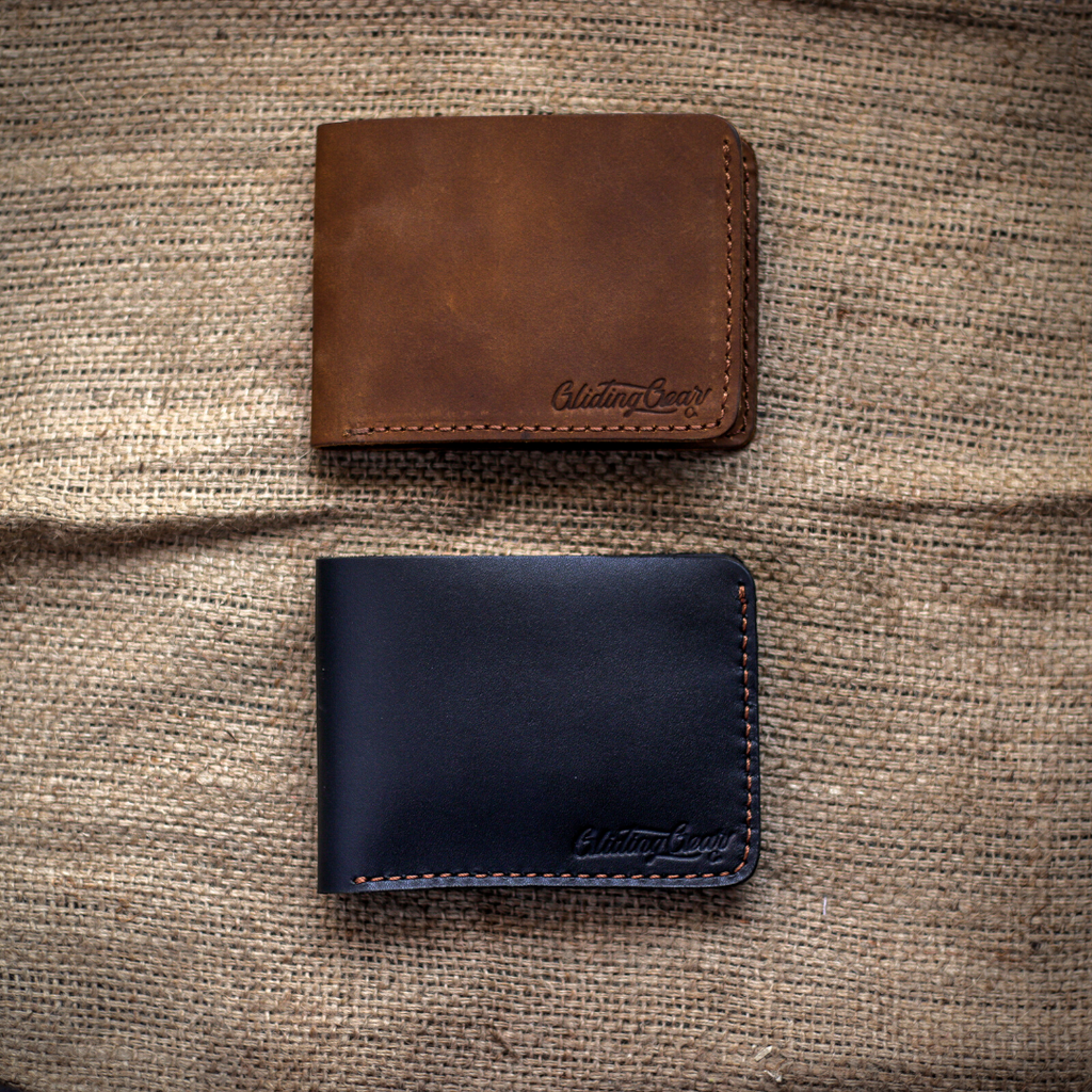 Wildwest Wallet