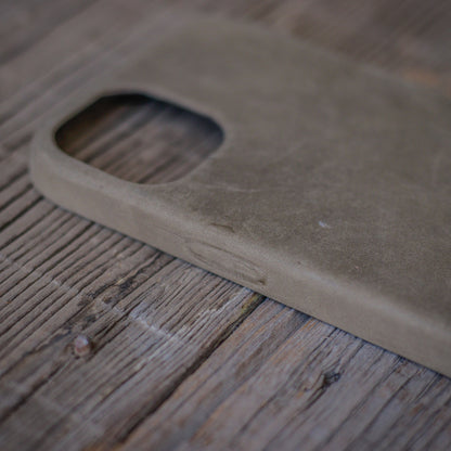 iPhone 13 Leather Case