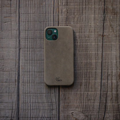 iPhone 13 Leather Case