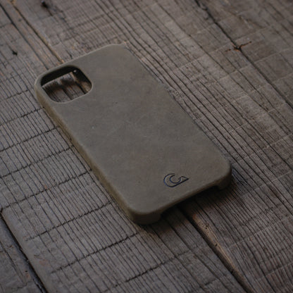 iPhone 13 Leather Case