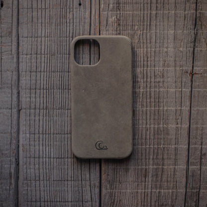 iPhone 13 Leather Case