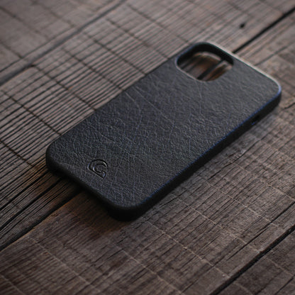 iPhone 13 Leather Case