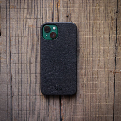 iPhone 13 Leather Case