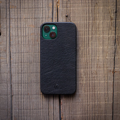 iPhone 13 Leather Case