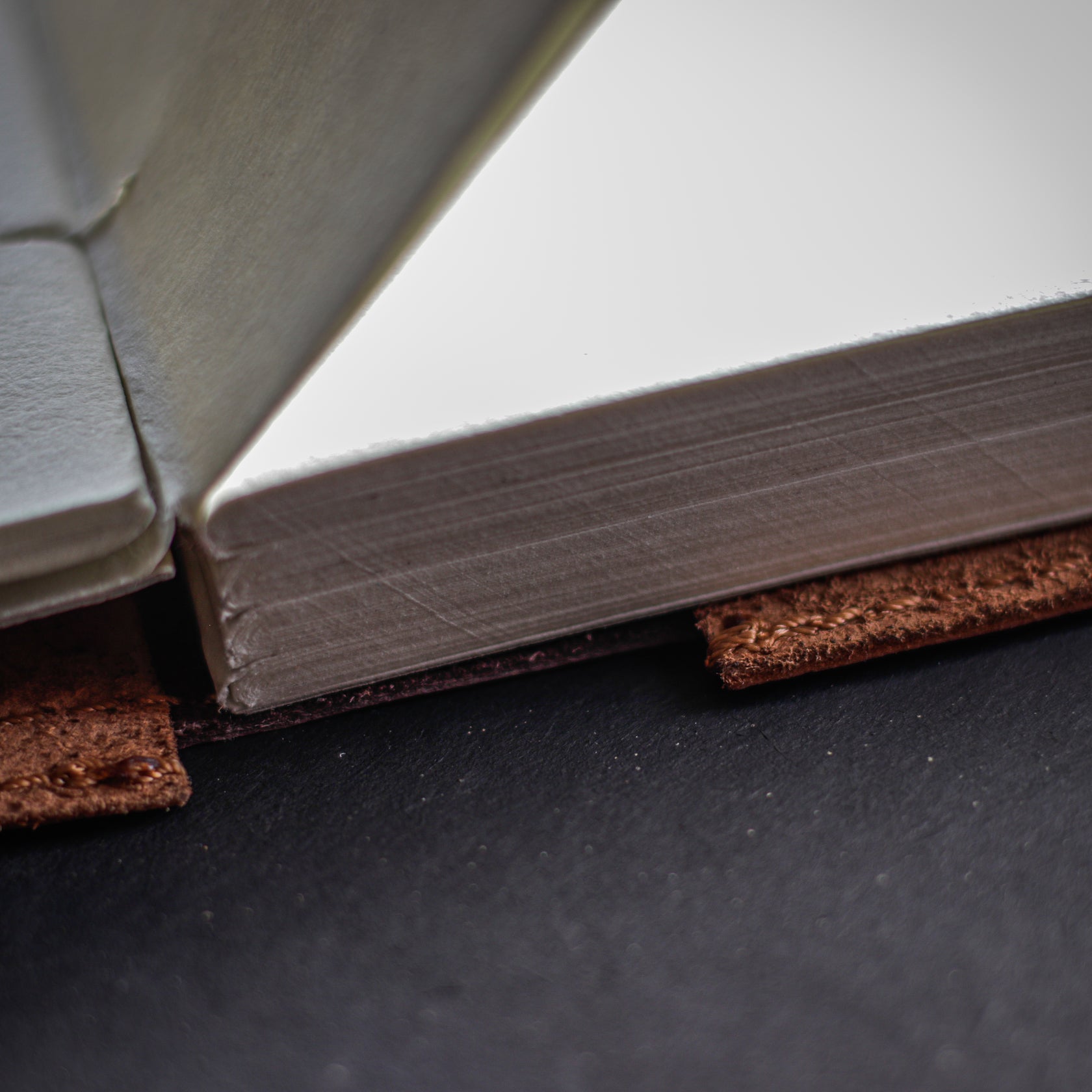 Spitfire Journal A New Way To Keep Your Memories Close By