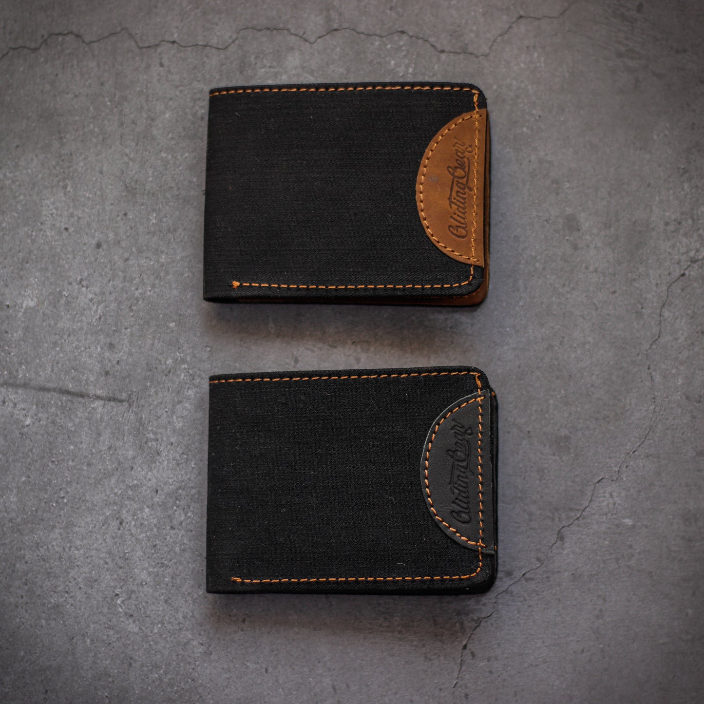 Denim Wallet