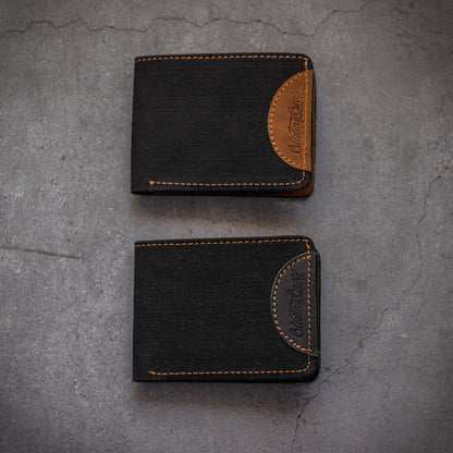 Denim Wallet