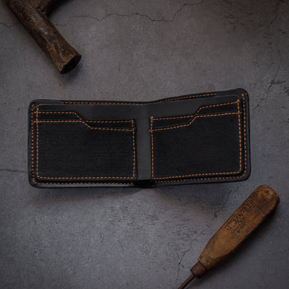 Denim Wallet