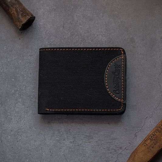 Denim Wallet