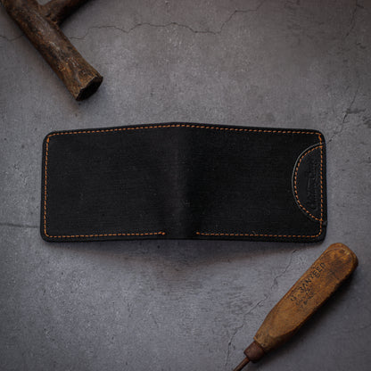 Denim Wallet