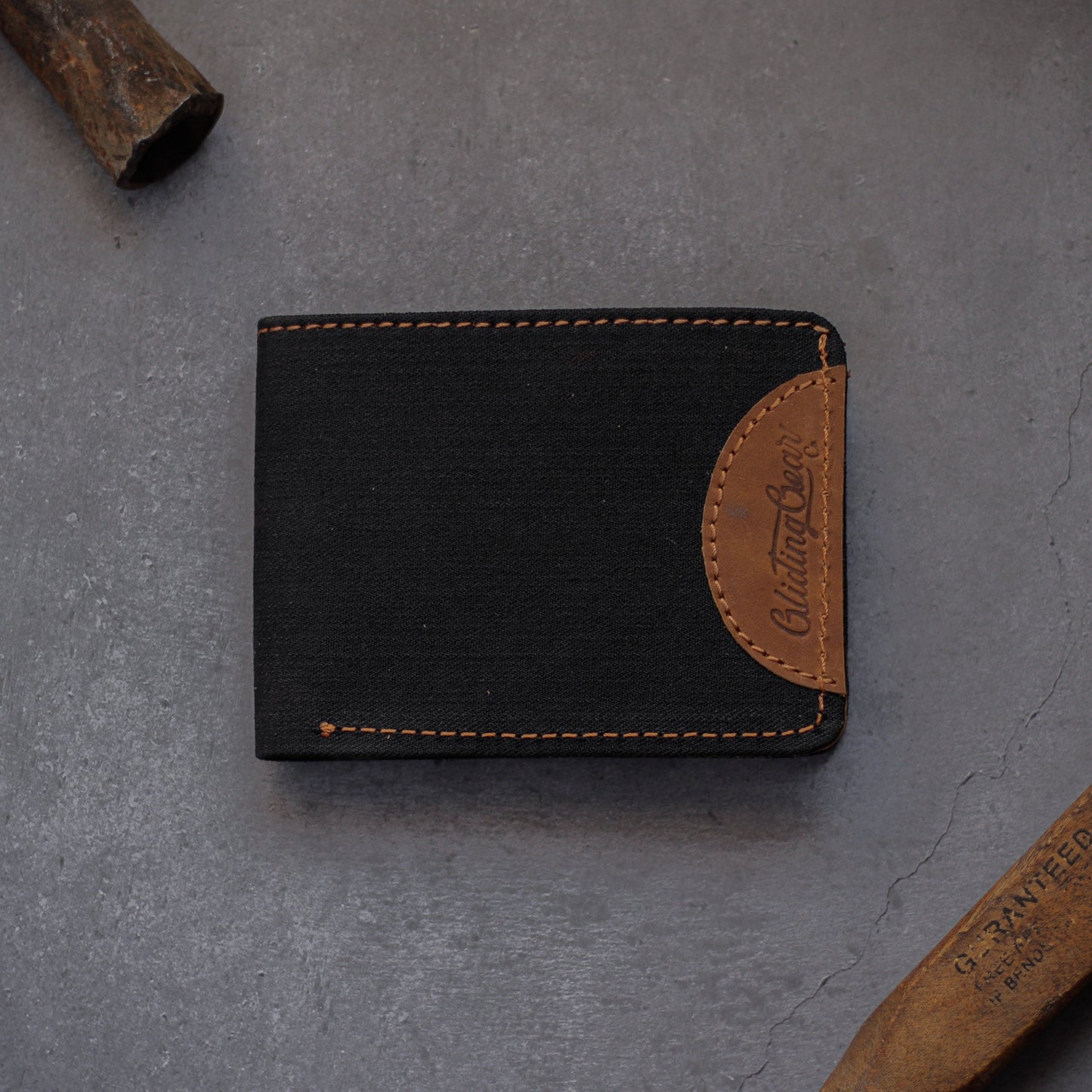 Denim Wallet