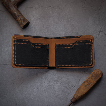 Denim Wallet